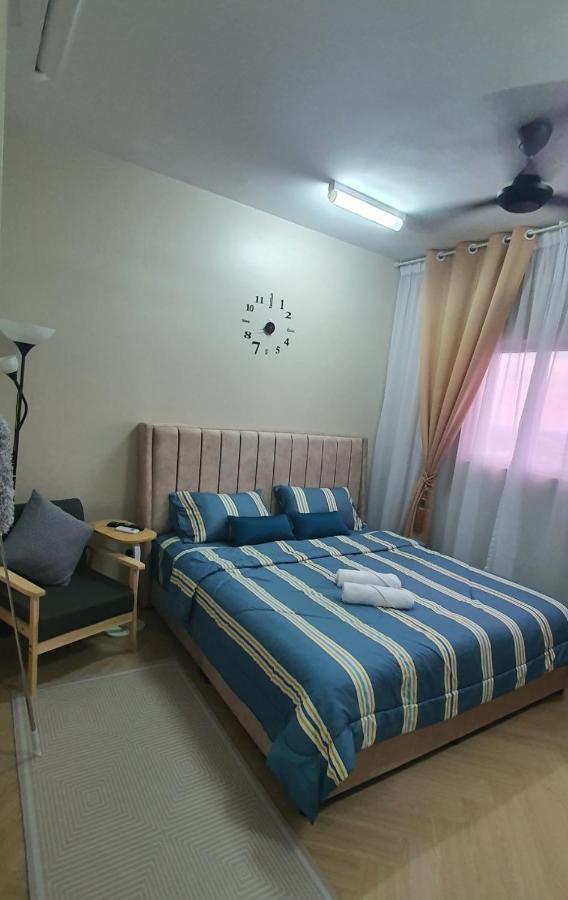 ספאנג La Suite@Alanis Residence מראה חיצוני תמונה