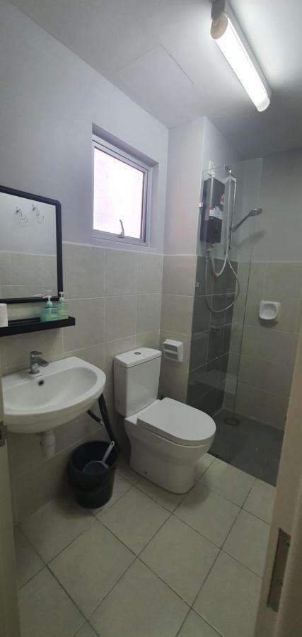 ספאנג La Suite@Alanis Residence מראה חיצוני תמונה